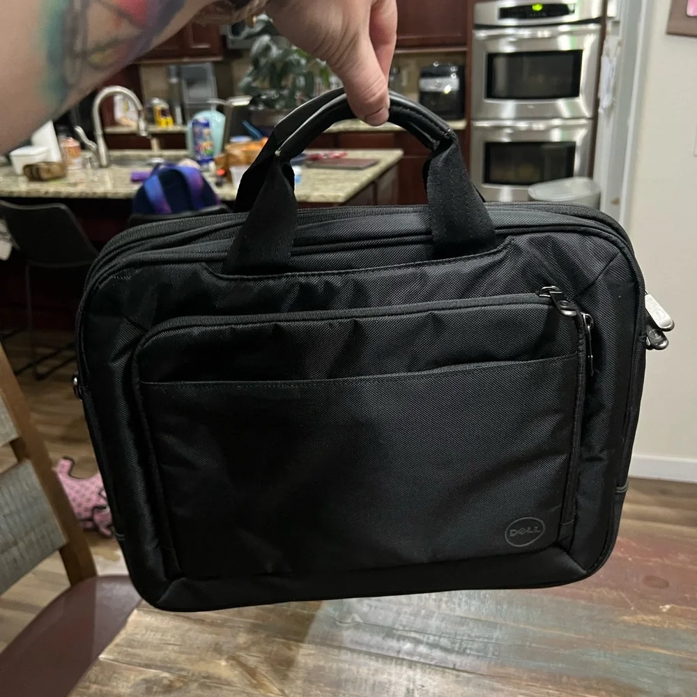 Dell Laptop Bag